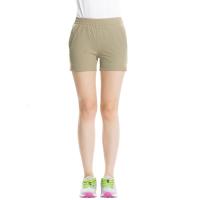 tectop速干裤短裤男女沙滩裤户外快干裤子夏季短裤