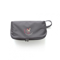 旅行内衣洗漱包防水多功能文胸整理收纳袋卡通出差内裤旅游用品