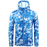 旅行徒步探险户外迷彩防晒衣男夏季轻薄防风防泼水透气速干皮肤风衣