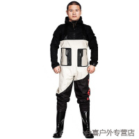涉水裤路亚裤下水裤飞蝇钓路亚透气
