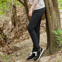 探拓速干裤轻薄款男女款夏季冲锋裤快干裤户外速干长裤登山裤