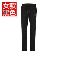 TECTOP加厚新款男女抓绒裤秋冬户外裤登山裤PW3183