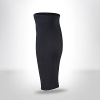 短配篮球护腿丝袜男用灰色紧身衣运动裤2018打底袜直筒祙高筒袜