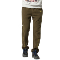 TECTOP探拓秋冬新款户外保暖防风男女抓绒裤JW5259