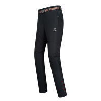 tectop探拓秋冬户外男女蓄热防风保暖单板滑雪裤6909