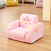 儿童沙椅单人沙卡通迷你沙幼儿园沙宝宝沙椅婴儿沙