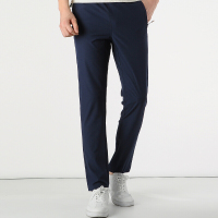 tectop探拓速干裤夏季薄款男女运动裤快干裤户外登山裤宽松弹力