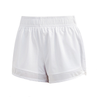 运动短裤女跑步夏外穿防走光健身速干宽松高腰薄训练瑜伽三分热裤