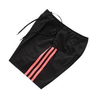 夏季运动短裤女速干透气跑步健身宽松大码休闲裤瑜伽三分热裤