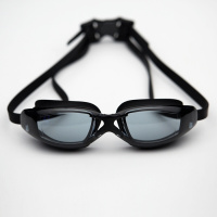 防水防雾高清泳镜男女士大框电镀竞速游泳眼镜近视平光度数