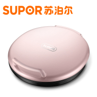 苏泊尔34CM电饼铛 JJ34A50-150双面加热家用煎烤机大烤盘25MM深烤盘系列