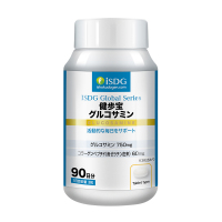 [呵护关节]ISDG健步宝 氨糖颗粒 270粒/瓶 补充氨基酸 效期至2020年10月!