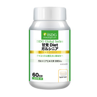 [增强饱腹感 抑制食欲]ISDG藤黄果提取物氨基酸 180粒/ 瓶