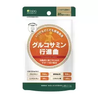 ISDG 氨糖进行曲养护关节 高含量 85天装