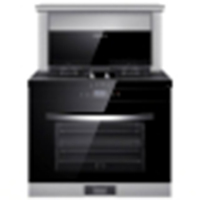 万和集成灶VZ2蒸箱款