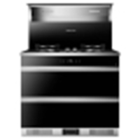 万和集成灶V2消毒柜款