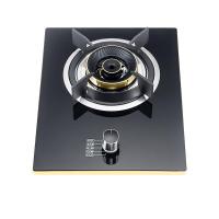 [新品]燃气灶天然气液化气灶具嵌入式煤气灶单灶家用炉具大火力