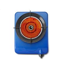 【新品】煤气灶家用台式单灶火力猛节能红外线燃气灶