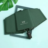 鱼丸 伞大号折叠自动雨伞女学生韩版晴雨两用遮阳太阳伞双人