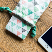 JS超薄手机充电宝可爱移动电源10000毫安迷你小oppo苹果专用vivo通用便携网红卡通超萌小巧女生少女心充电宝