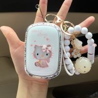 hellokitty迷你超小苹果xs8plus76s可爱卡通超萌充电宝少女款水钻