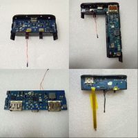二手小米充电宝主板升压板正品拆机10000毫安 16000毫安 DIY 套件