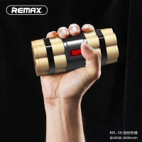 Remax创意个性移动电源20000毫安超大容量苹果安卓手机通用充电宝