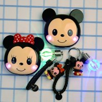 情侣卡通充电宝女12000毫安大容量超萌三星苹果手机通用可爱迷你