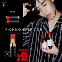 richmond&finch瑞典进口手机壳时尚个性口红充电宝生日礼物