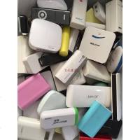 二手充电宝随机发货外观一般不保全能用中等3000-6000毫安