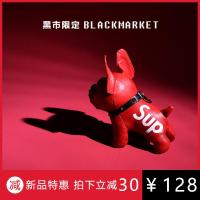 bigbands法斗牛犬充电宝可爱萌卡通玩偶便携式移动电源手机通用