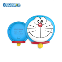 ROCK哆啦A梦暖手宝移动电源4600毫安卡通可爱充电宝创意小巧便携