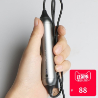 ?PURIDEA L16电源数据线苹果iphone8 X华为type-c二合一线充电宝