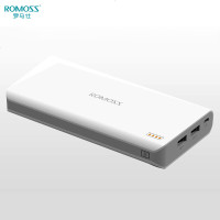 ROMOSS/罗马仕 sense6 20000M毫安充电宝 正品手机通用移动电源