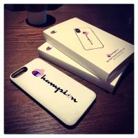 潮牌小猪冠军iphoneX/XS Max背夹充电宝苹果8/7plus无线冲手机壳6