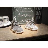 台湾椰子750鞋子移动电源 创意潮牌YEEZY椰子鞋 便携迷你充电宝