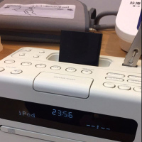 苹果DOCK底座4S无线音乐无损蓝牙接收适配器适用于BOSE雅马哈音响