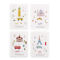 【买2送3包】【3包装】亚麻吸油纸男女士脸部面部吸油 蓝膜吸油面纸油性皮肤控油