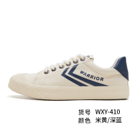 回力Warrior鞋男鞋帆布鞋2019新款复古山本风情侣鞋休闲百搭潮鞋