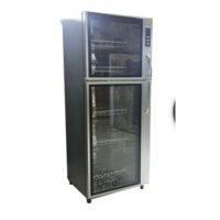 万和消毒柜ZTP138-2LC