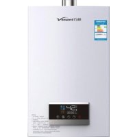 万和燃热热水器JSQ25-13ST18