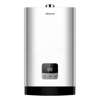 万和燃气热水器JSQ25-13N10