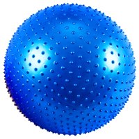 甄萌 瑜伽球加厚正品防爆球大龙球儿童感统训练按摩球初学者75cm/85/95