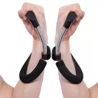 甄萌 【送手套】腕力器握力器家用健身器材 臂力器手腕手指康复训练器