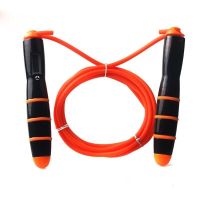 甄萌 跳绳学生中考跳绳专用绳 计时体育考试训练计数跳专用