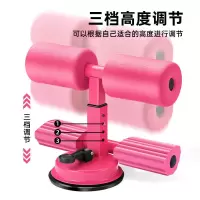 甄萌 仰卧板仰卧起坐固定铺辅助器锻炼瑜伽健身器材家用室内收腹肌机吸盘