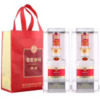 五粮液富贵吉祥柔和500ml52度白酒