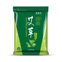 (60包)360克艾草泡脚药包足浴粉包驱寒祛湿散湿体寒去湿气