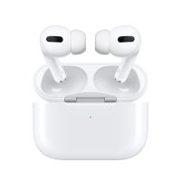苹果(Apple)iPhone 苹果耳机 AirPods Pro (磁吸无线充电盒) 无线耳机 airpodspro