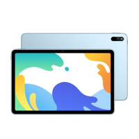 华为(HUAWEI)MatePad 10.4英寸 WiFi版 6GB+128GB 海岛蓝 2022款 HarmonyOS 2 全新教育中心 学习办公平板电脑